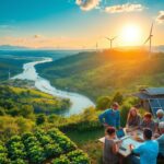 Estrategias efectivas para mejorar la calidad ambiental y promover un desarrollo sostenible