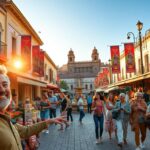 Estrategias efectivas para potenciar el turismo local y atraer más visitantes