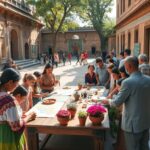 Estrategias efectivas para preservar el medio ambiente cultural y su patrimonio