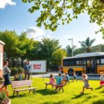 Estrategias efectivas para prevenir la contaminación acústica en centros educativos