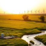 Estrategias efectivas para prevenir la contaminación radiactiva y proteger la salud