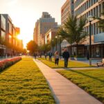 Estrategias efectivas para prevenir la contaminación visual y mejorar la calidad urbana