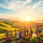 Estrategias efectivas para proteger el medio ambiente y promover la sostenibilidad