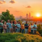 Estrategias Efectivas para Protegernos de los Impactos del Cambio Climático