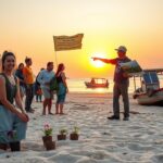 Estrategias efectivas para reducir el impacto ambiental en el turismo responsable