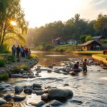 Estrategias efectivas para reducir la contaminación del agua y proteger los recursos hídricos