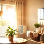 Estrategias efectivas para reducir la contaminación en el hogar y mejorar la calidad del aire