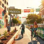 Estrategias efectivas para reducir la contaminación en México y proteger el medio ambiente