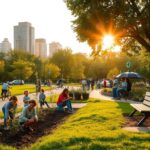 Estrategias efectivas para reducir tu impacto ambiental y promover la sostenibilidad