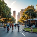 Estrategias para reducir la contaminación en México y mejorar la calidad del aire