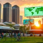 Estrategias y políticas clave para regular el cambio climático y proteger el medio ambiente