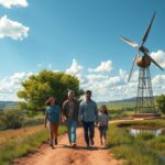 Evaluación de la Resiliencia Ambiental: Métodos y Estrategias Esenciales para su Medición