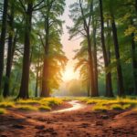 Factores ambientales clave que influyen en la salud y sostenibilidad del entorno