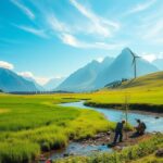 Factores ambientales: claves para entender su impacto en la sostenibilidad y el desarrollo