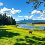 Factores que afectan los ecosistemas: claves para comprender su impacto y protección