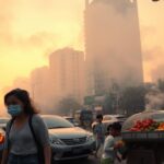 Factores que contribuyen a la contaminación en México y su impacto en la salud pública