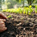 Factores que dañan el suelo y cómo proteger su salud y fertilidad
