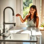 Formas comunes de desperdiciar agua y cómo evitarlas para ahorrar recursos y reducir costos