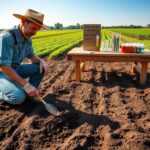 Guía Completa para Clasificar Suelos: Métodos, Criterios y Usos Prácticos