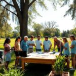 Guía completa para elaborar un plan ambiental efectivo y sostenible paso a paso