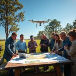 Guía completa sobre cómo realizar un estudio de impacto ambiental efectivo y confiable