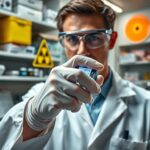 Guía completa sobre el dosímetro: cómo medir y gestionar las radiaciones de manera segura