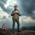 Guía práctica para actuar durante contingencias ambientales y proteger tu salud