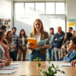 Guía práctica para elaborar un plan de sensibilización efectivo y transformador