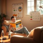 Guía práctica para protegerse de la radiación en casa y garantizar su bienestar