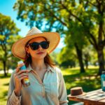 Guía práctica para protegerse eficazmente de la radiación y cuidar su salud