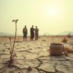 ¿Hasta cuándo podremos contar con el agua? Claves para entender su escasez y planificación