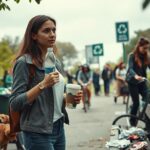 Haz la diferencia cada día: Estrategias para reducir la contaminación cotidiana