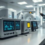 Identificación de aparatos con mayor radiación para una exposición más segura