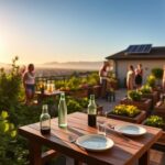 Impacto ambiental de los hoteles: estrategias para reducir su huella ecológica