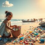 Impacto ambiental de los residuos plásticos: estrategias para reducir su efecto y proteger el planeta