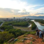 Impacto ambiental en México: desafíos y estrategias para un desarrollo sostenible