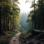 Impacto ambiental forestal: actividades que afectan la salud de los ecosistemas naturales