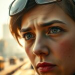 Impacto de la contaminación en la salud ocular: cómo proteger tus ojos de los efectos nocivos