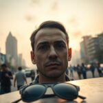 Impacto de la contaminación en la salud visual: cómo proteger tus ojos de los efectos ambientales