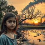 Impacto de la contaminación en la salud y el medio ambiente: claves para su mitigación