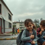 Impacto de la contaminación en la salud y el rendimiento académico en las escuelas