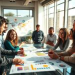 Impacto de la cultura en el desarrollo organizacional y la innovación empresarial