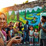 Impacto de la educación ambiental en la concienciación y compromiso social