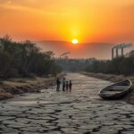 Impacto del cambio climático: efectos en el medio ambiente, la salud y la economía