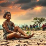 Impacto del cambio climático en la salud humana: riesgos y estrategias de adaptación