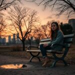 Impacto del cambio climático en las emociones: cómo afecta nuestra salud mental