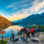 Impacto del turismo ambiental en la conservación y sostenibilidad de los destinos naturales