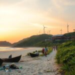 Impacto del turismo en el medio ambiente: estrategias para un crecimiento sostenible