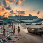 Impactos negativos del turismo: cómo afectan al medio ambiente y a las comunidades locales