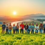 Importancia de la ética ambiental para promover un desarrollo sostenible y responsable